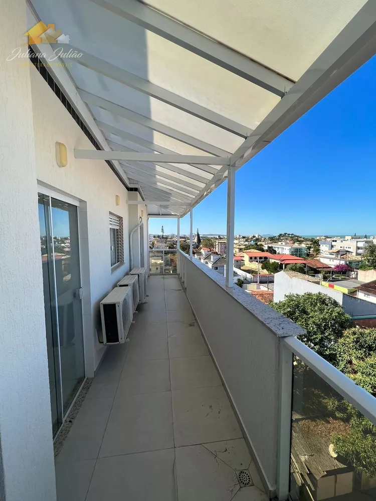 Cobertura, 3 quartos, 118 m² - Foto 10