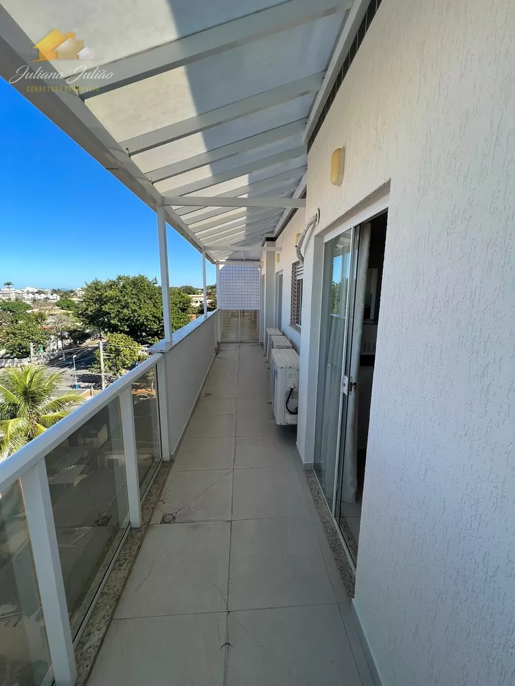 Cobertura, 3 quartos, 118 m² - Foto 9