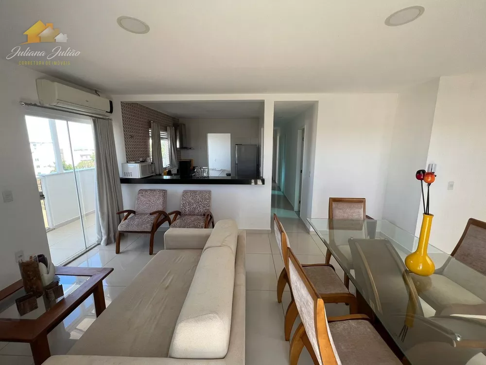 Cobertura, 3 quartos, 118 m² - Foto 8