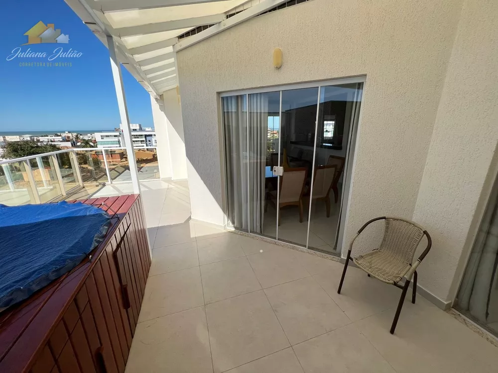 Cobertura, 3 quartos, 118 m² - Foto 35