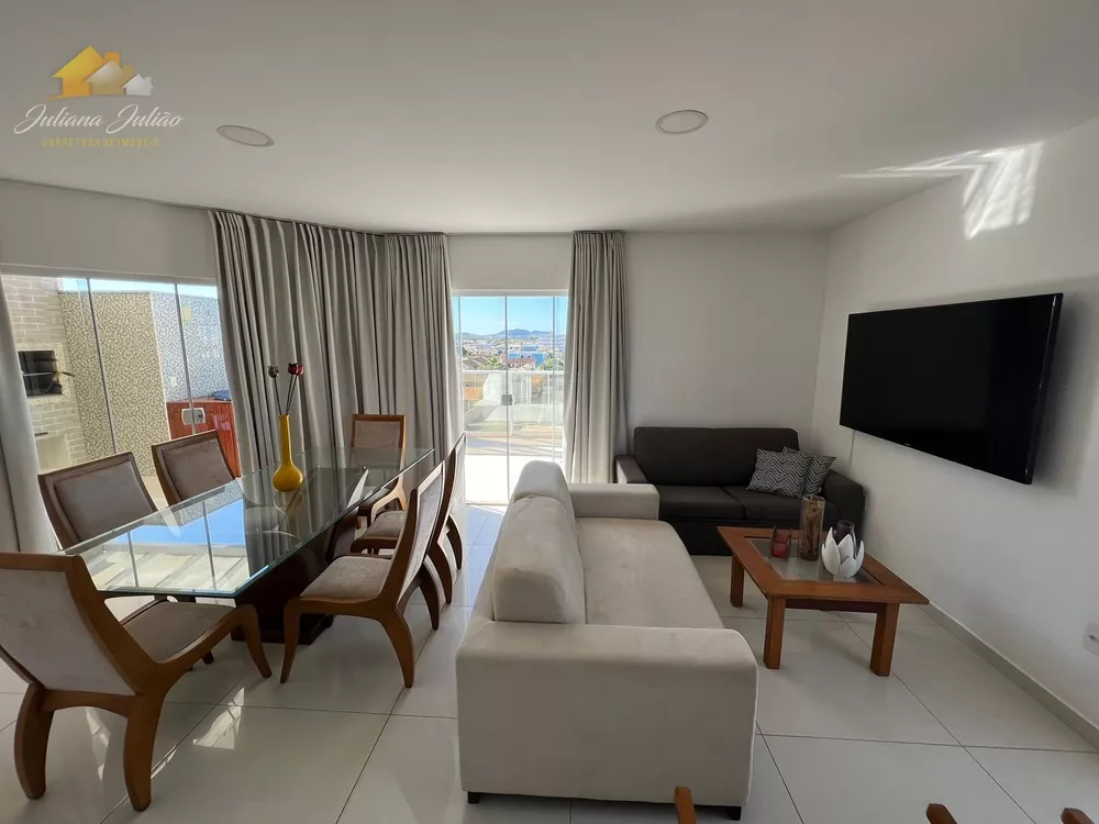 Cobertura, 3 quartos, 118 m² - Foto 7