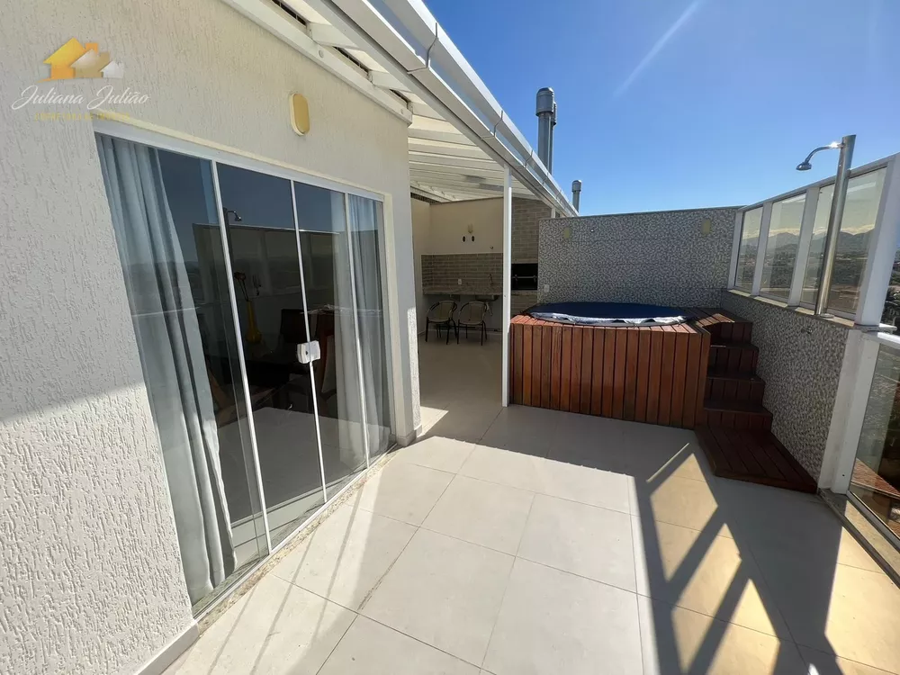 Cobertura, 3 quartos, 118 m² - Foto 32