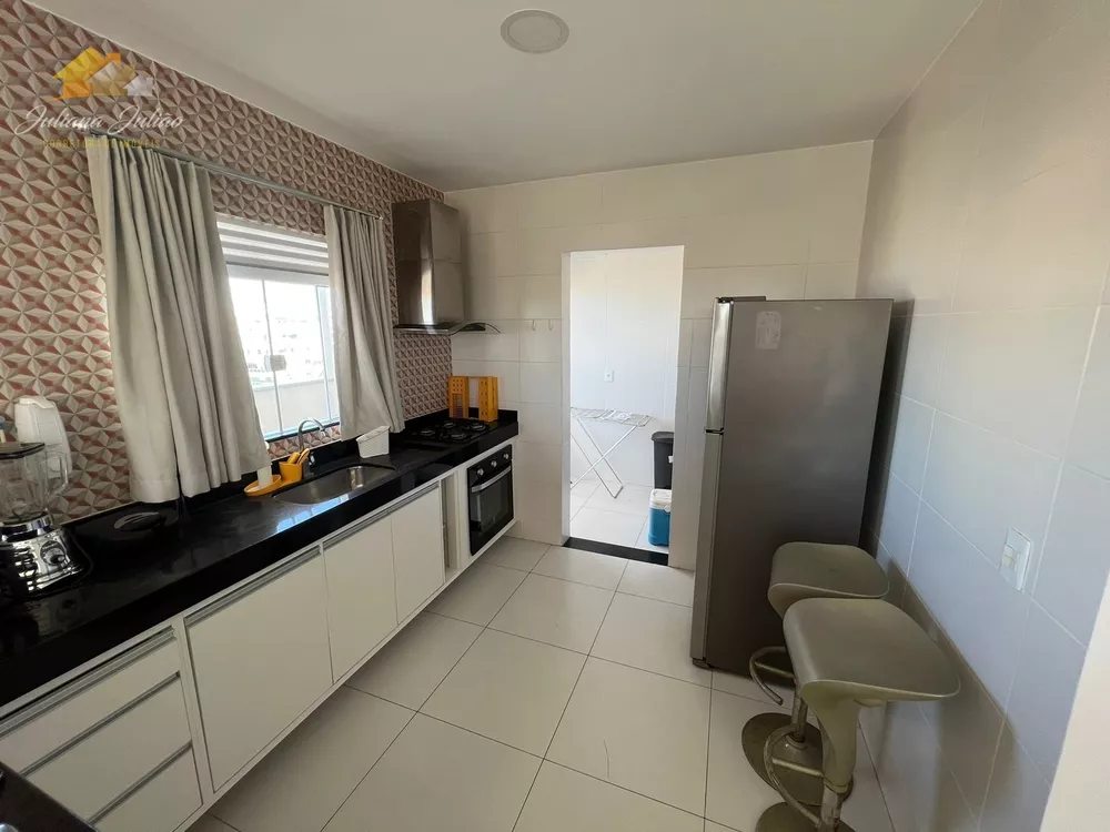 Cobertura, 3 quartos, 118 m² - Foto 13