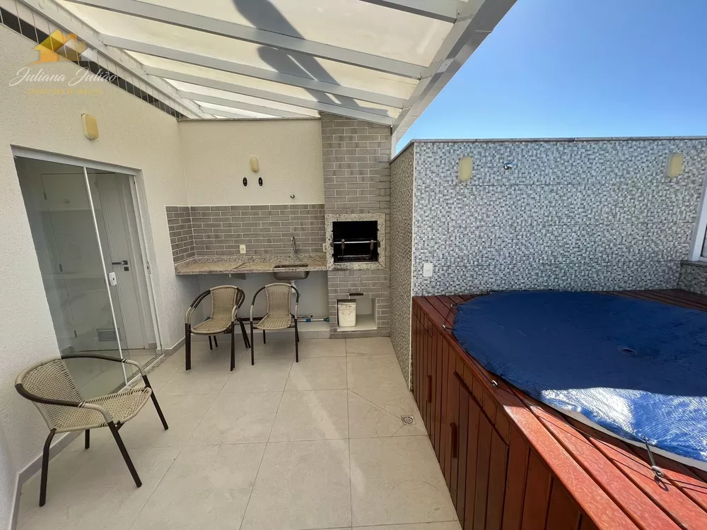 Cobertura, 3 quartos, 118 m² - Foto 34