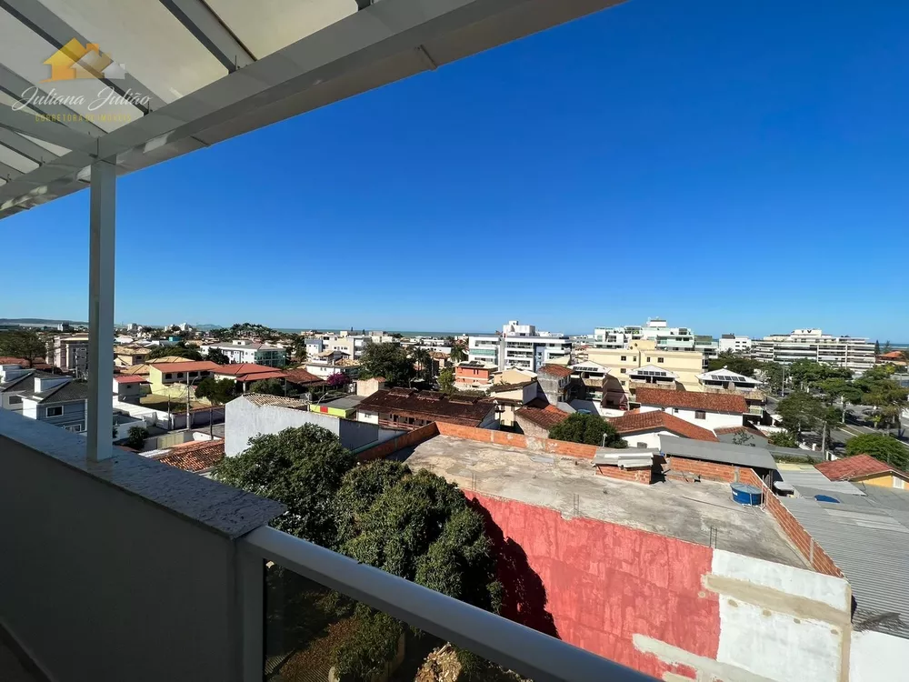 Cobertura, 3 quartos, 118 m² - Foto 11