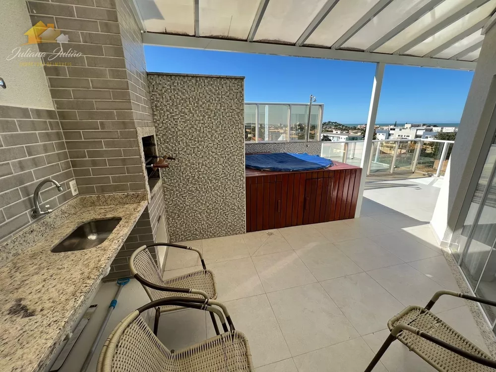 Cobertura, 3 quartos, 118 m² - Foto 36