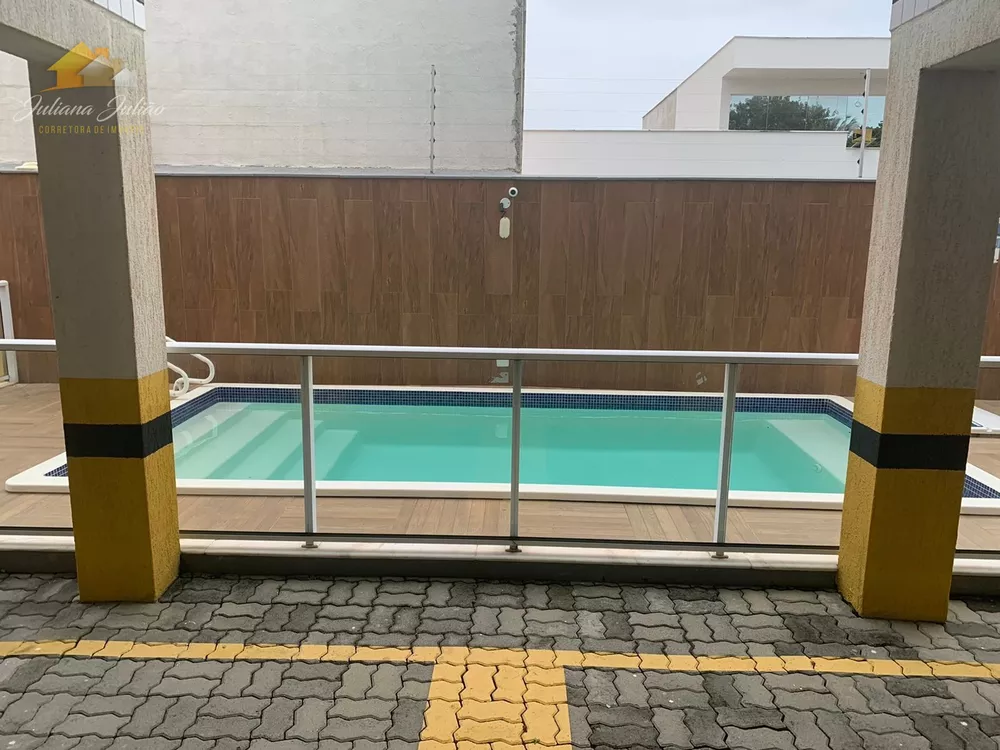 Cobertura, 3 quartos, 118 m² - Foto 3