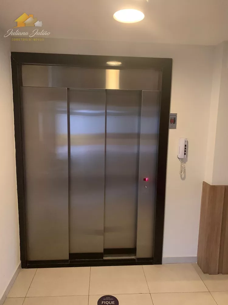 Cobertura, 3 quartos, 118 m² - Foto 4