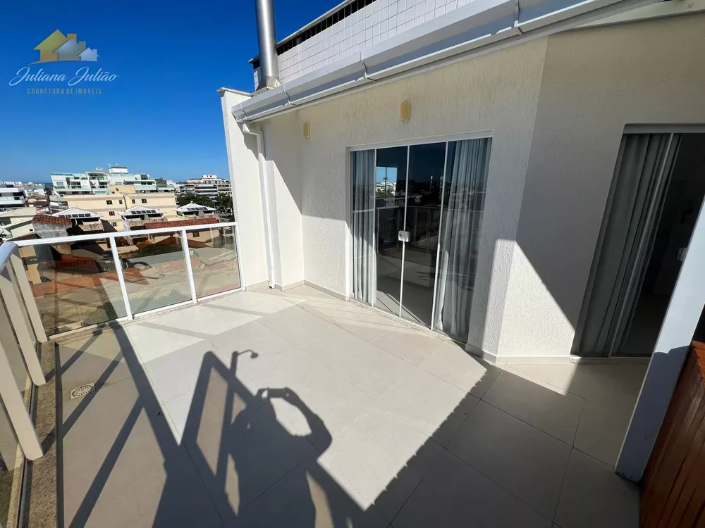 Cobertura, 3 quartos, 118 m² - Foto 33