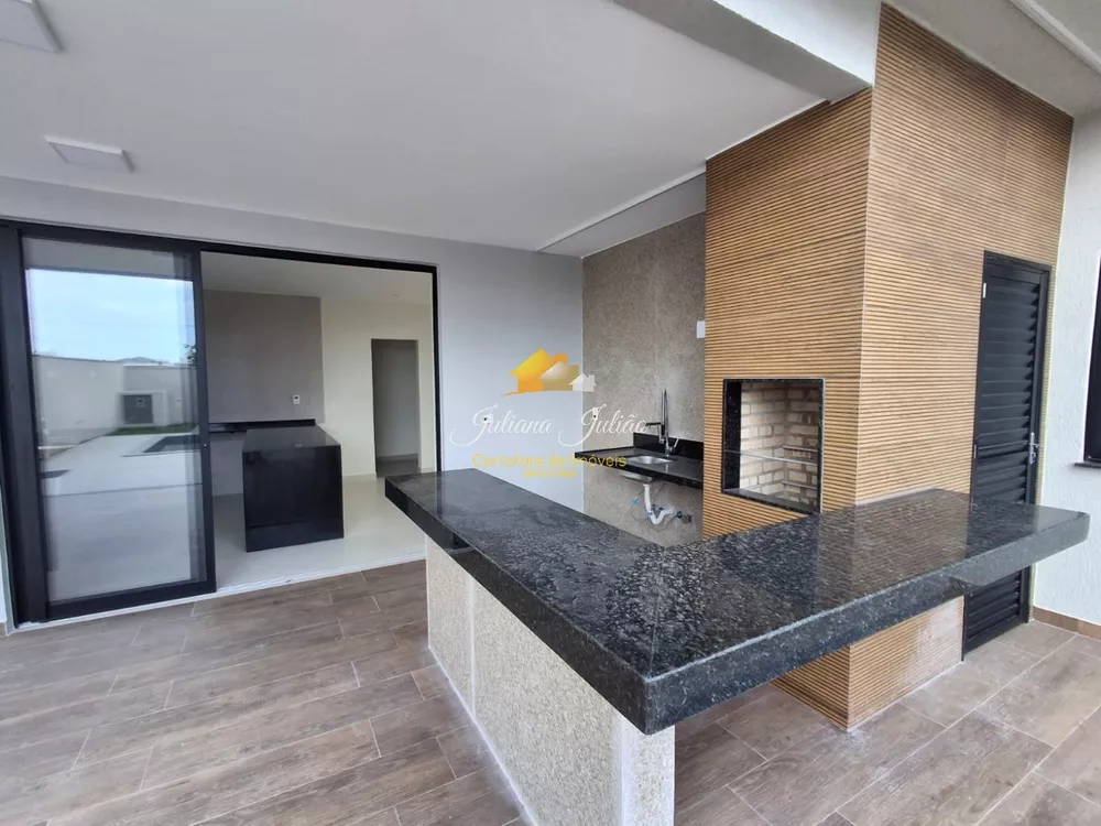 Casa, 3 quartos, 229 m² - Foto 8
