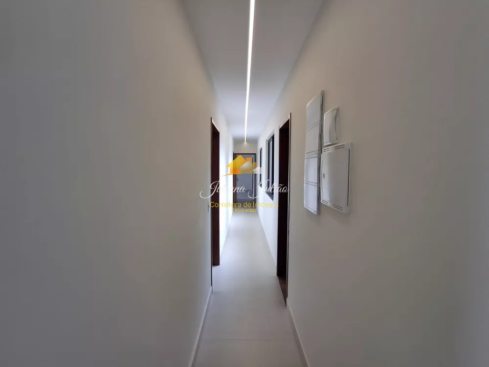 Casa, 3 quartos, 229 m² - Foto 38