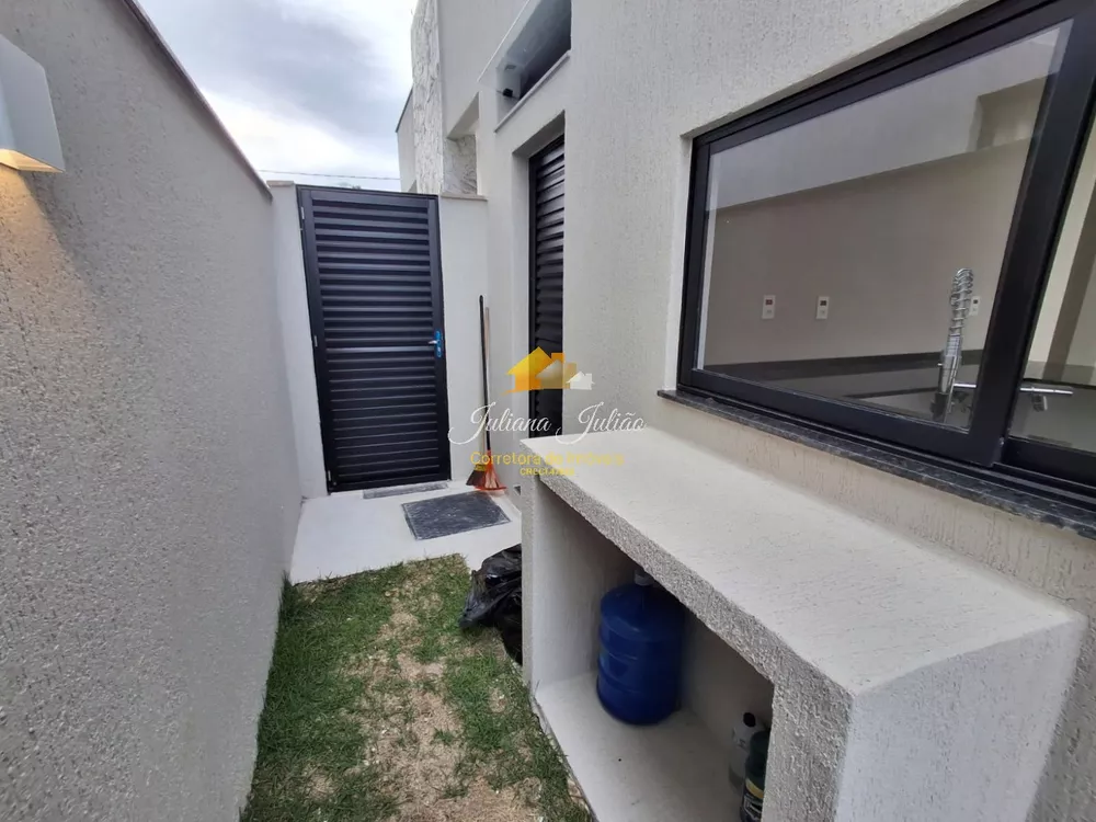 Casa, 3 quartos, 229 m² - Foto 32