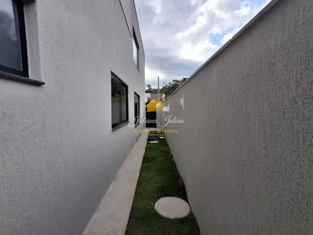 Casa, 3 quartos, 229 m² - Foto 4