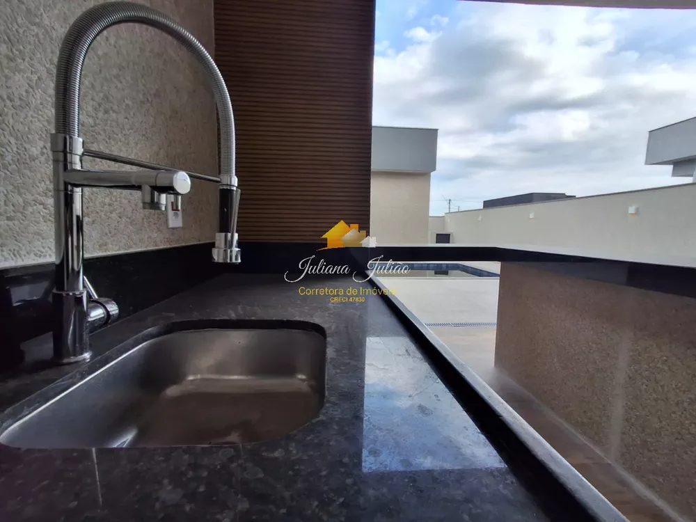 Casa, 3 quartos, 229 m² - Foto 9