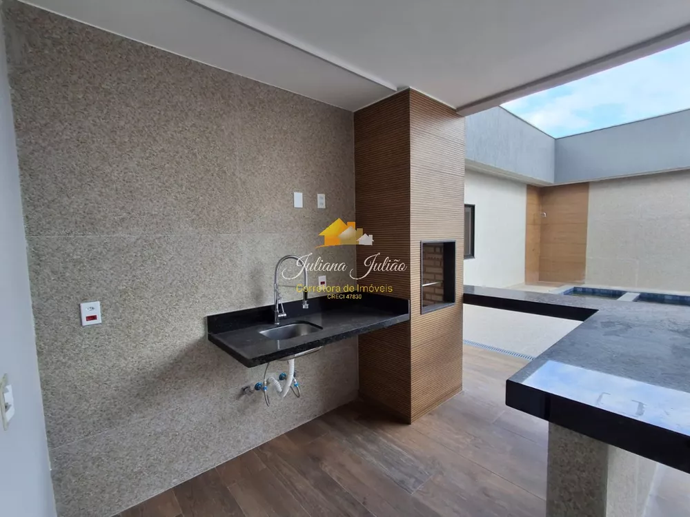 Casa, 3 quartos, 229 m² - Foto 37