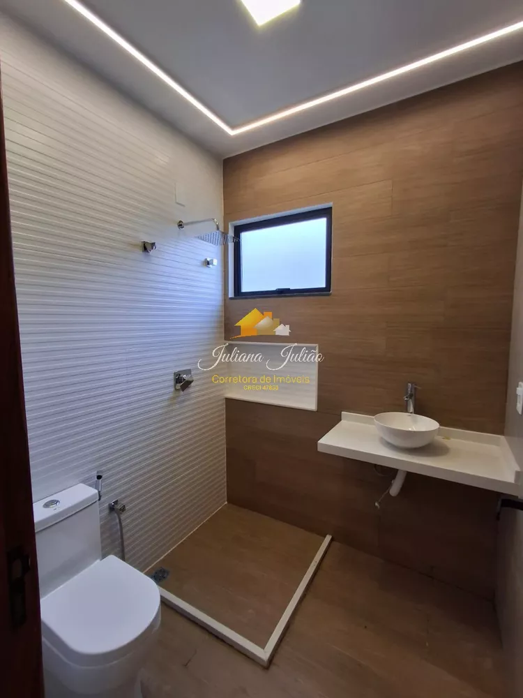 Casa, 3 quartos, 229 m² - Foto 12