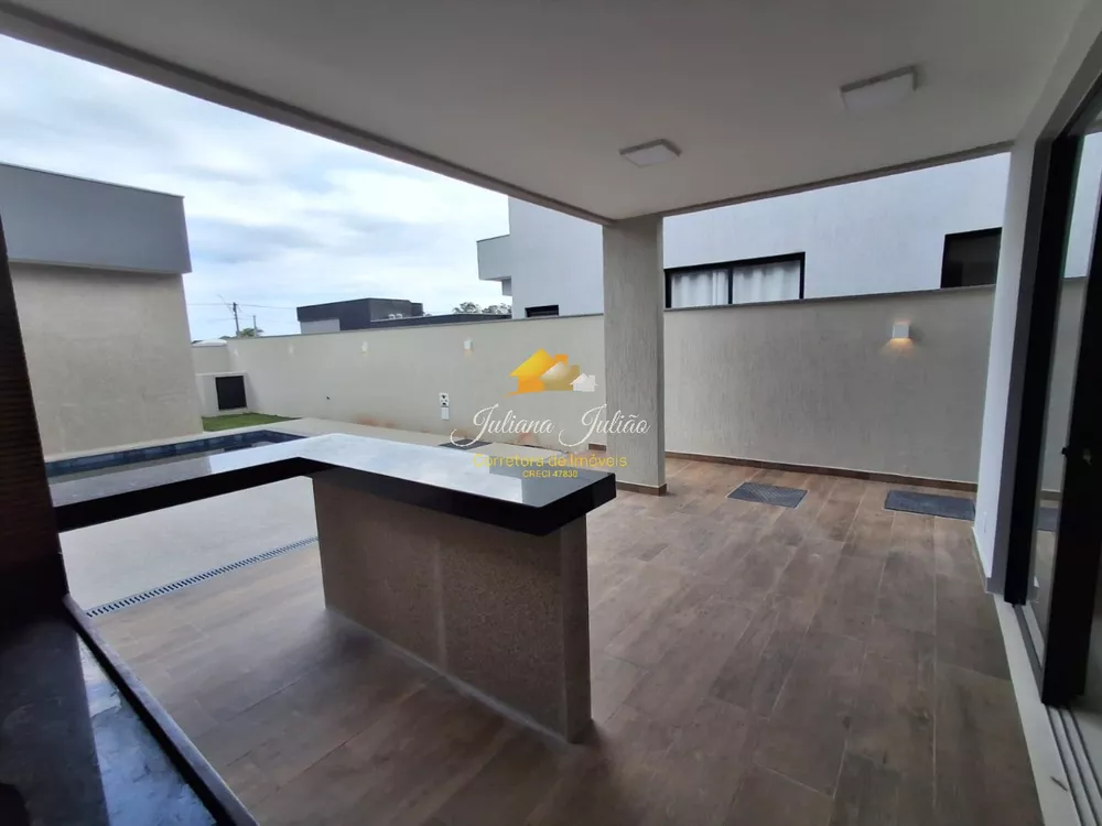 Casa, 3 quartos, 229 m² - Foto 20