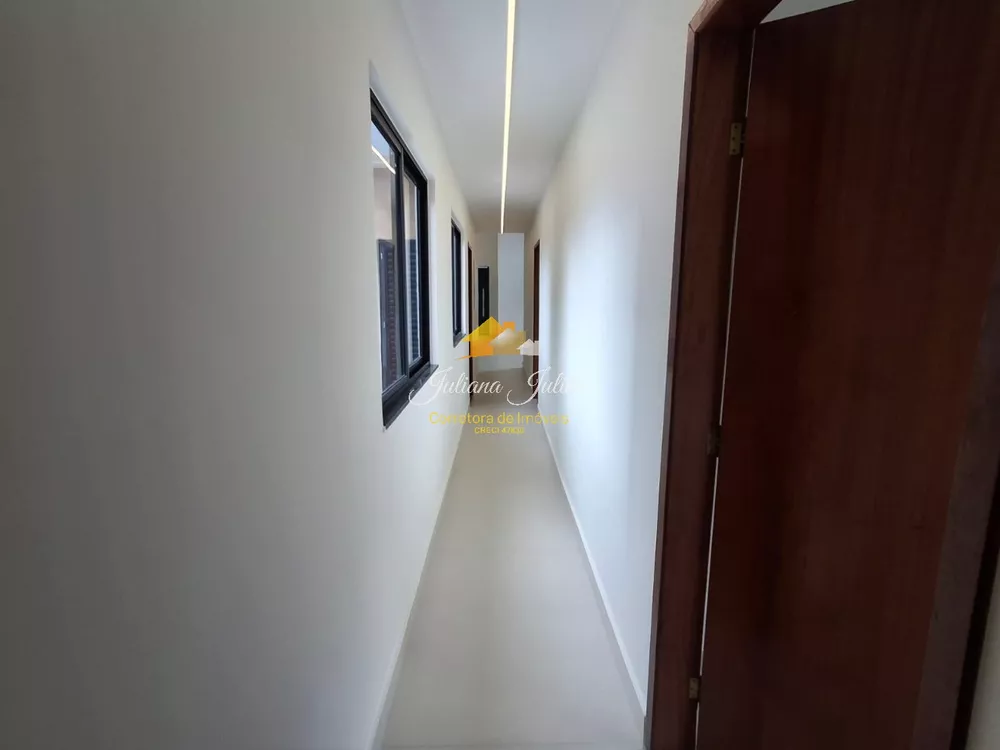 Casa, 3 quartos, 229 m² - Foto 26