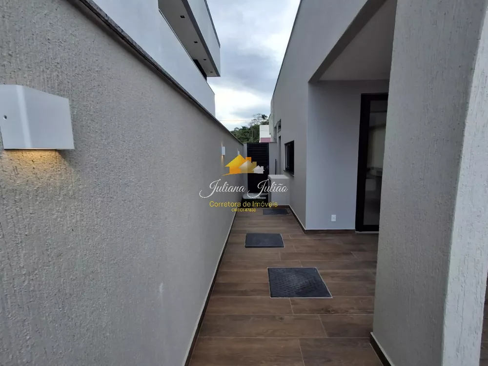 Casa, 3 quartos, 229 m² - Foto 19