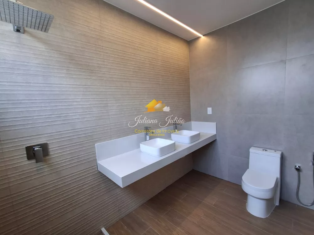 Casa, 3 quartos, 229 m² - Foto 14
