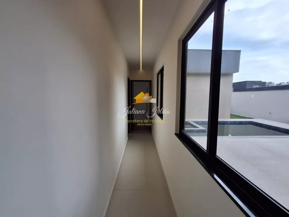 Casa, 3 quartos, 229 m² - Foto 11