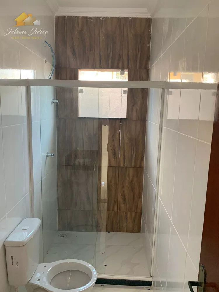 Casa, 3 quartos, 70 m² - Foto 13