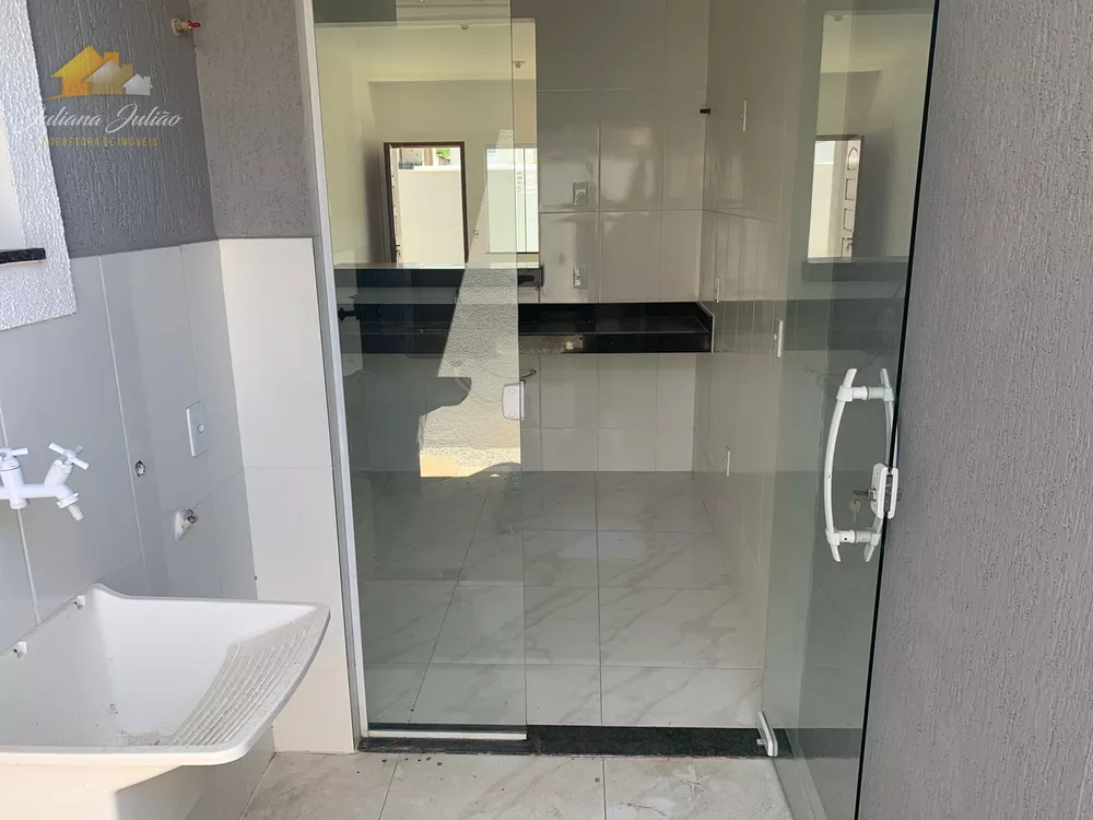 Casa, 3 quartos, 70 m² - Foto 25