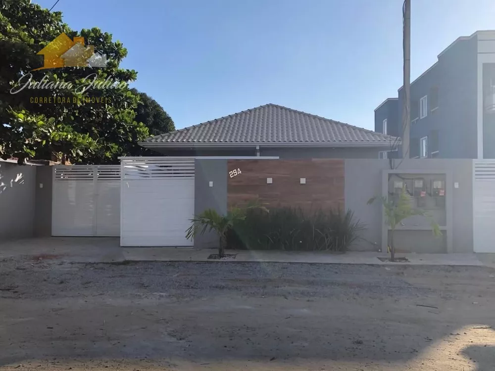 Casa, 3 quartos, 70 m² - Foto 1