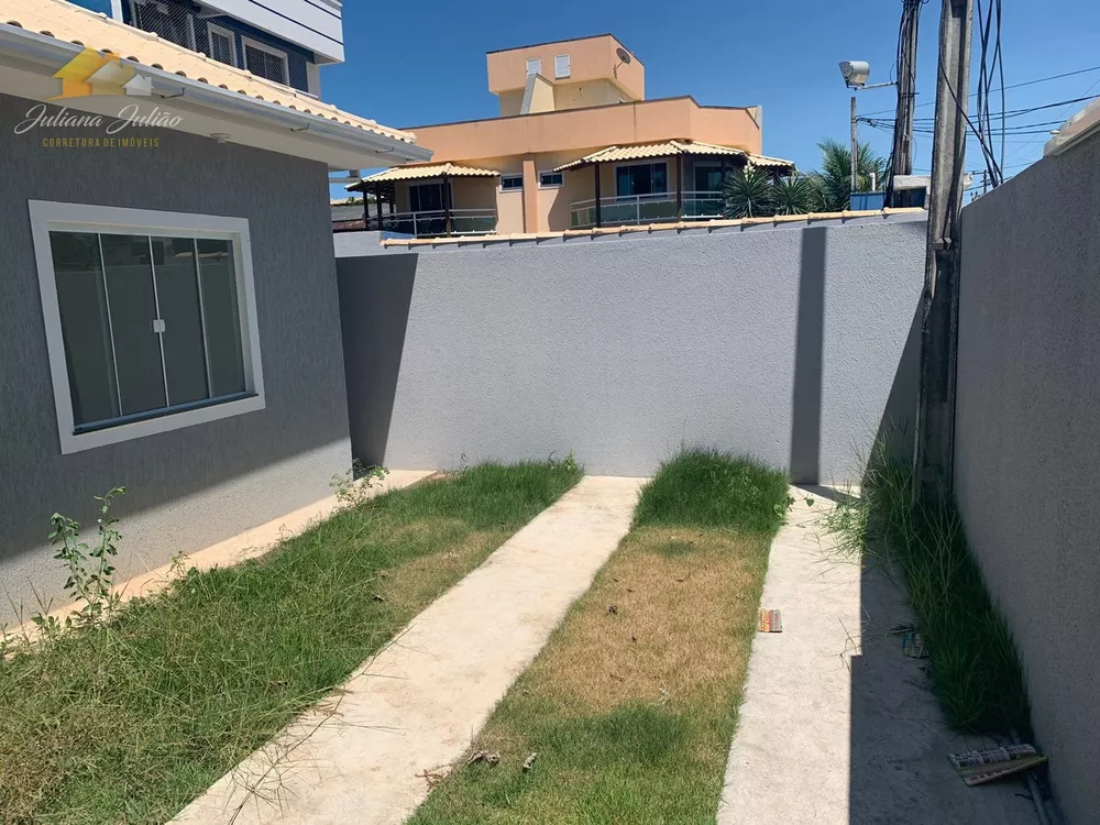 Casa, 3 quartos, 70 m² - Foto 4