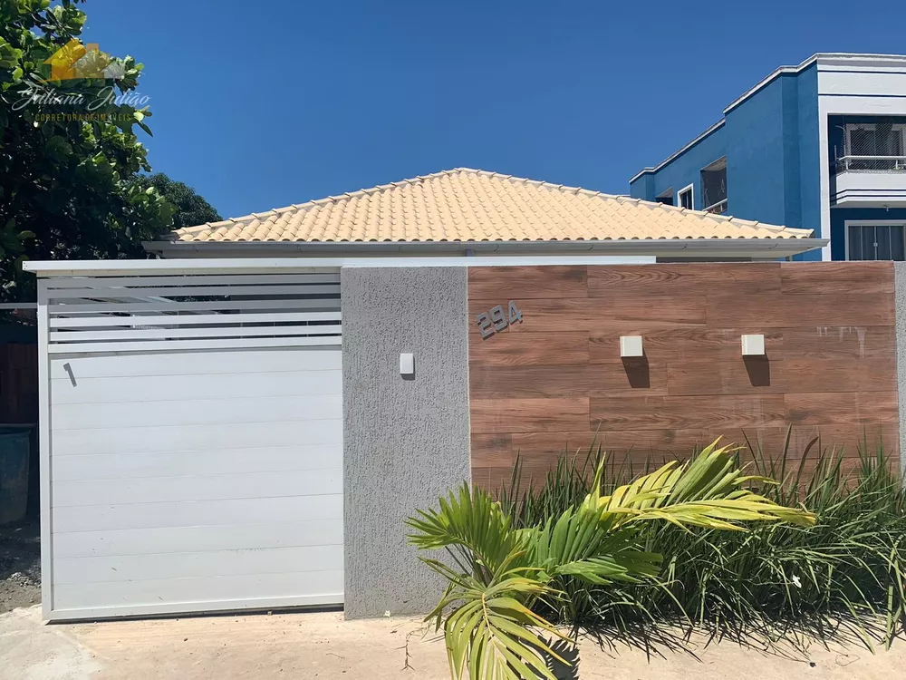 Casa, 3 quartos, 70 m² - Foto 2