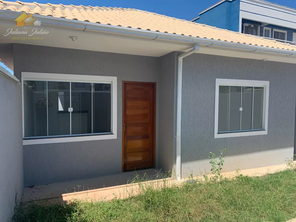 Casa, 3 quartos, 70 m² - Foto 3