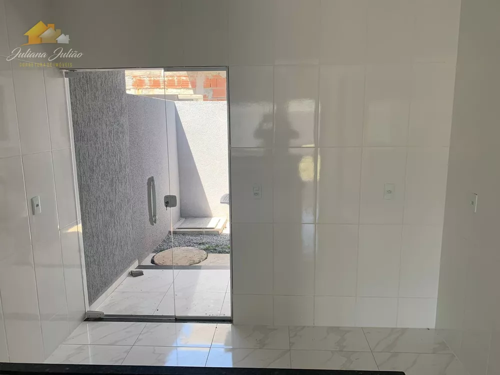 Casa, 3 quartos, 70 m² - Foto 21