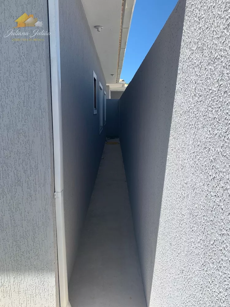 Casa, 3 quartos, 70 m² - Foto 5