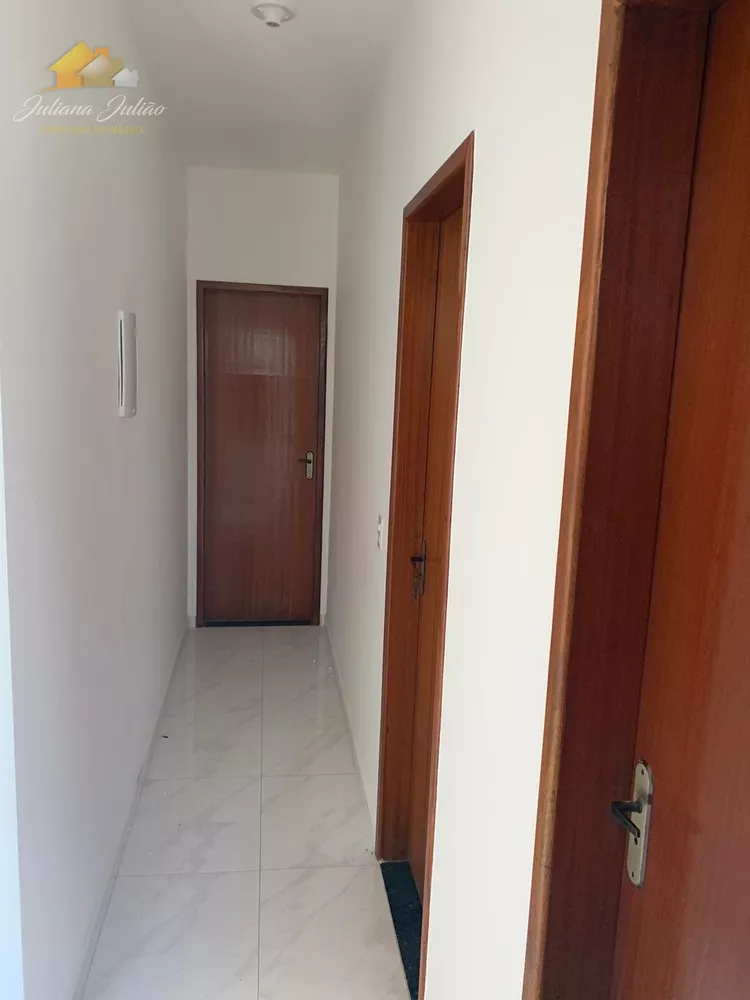 Casa, 3 quartos, 70 m² - Foto 9