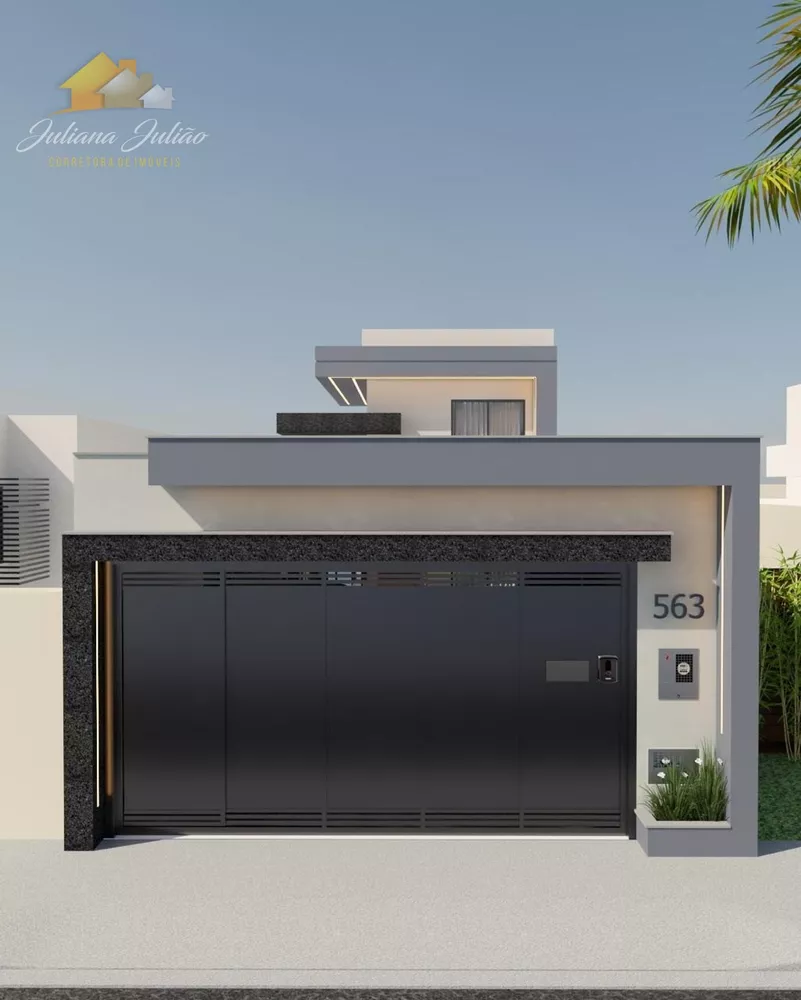 Casa, 3 quartos, 165 m² - Foto 12