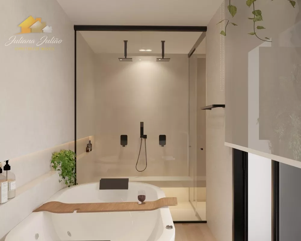 Casa, 3 quartos, 165 m² - Foto 9