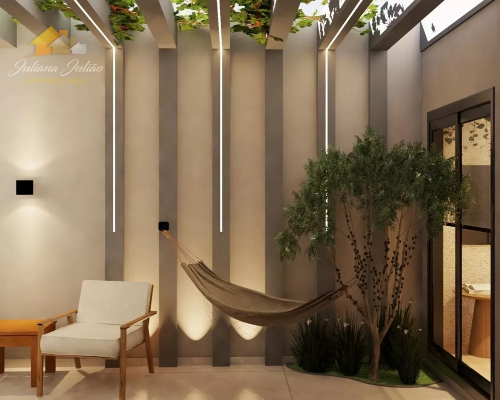 Casa, 3 quartos, 165 m² - Foto 16