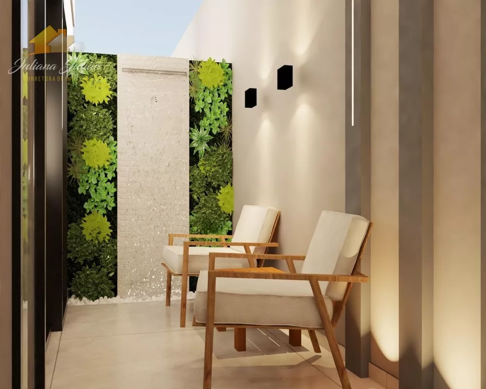 Casa, 3 quartos, 165 m² - Foto 20