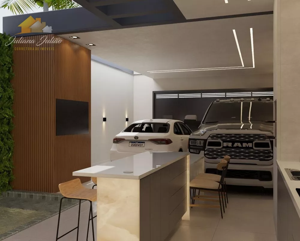 Casa, 3 quartos, 165 m² - Foto 17