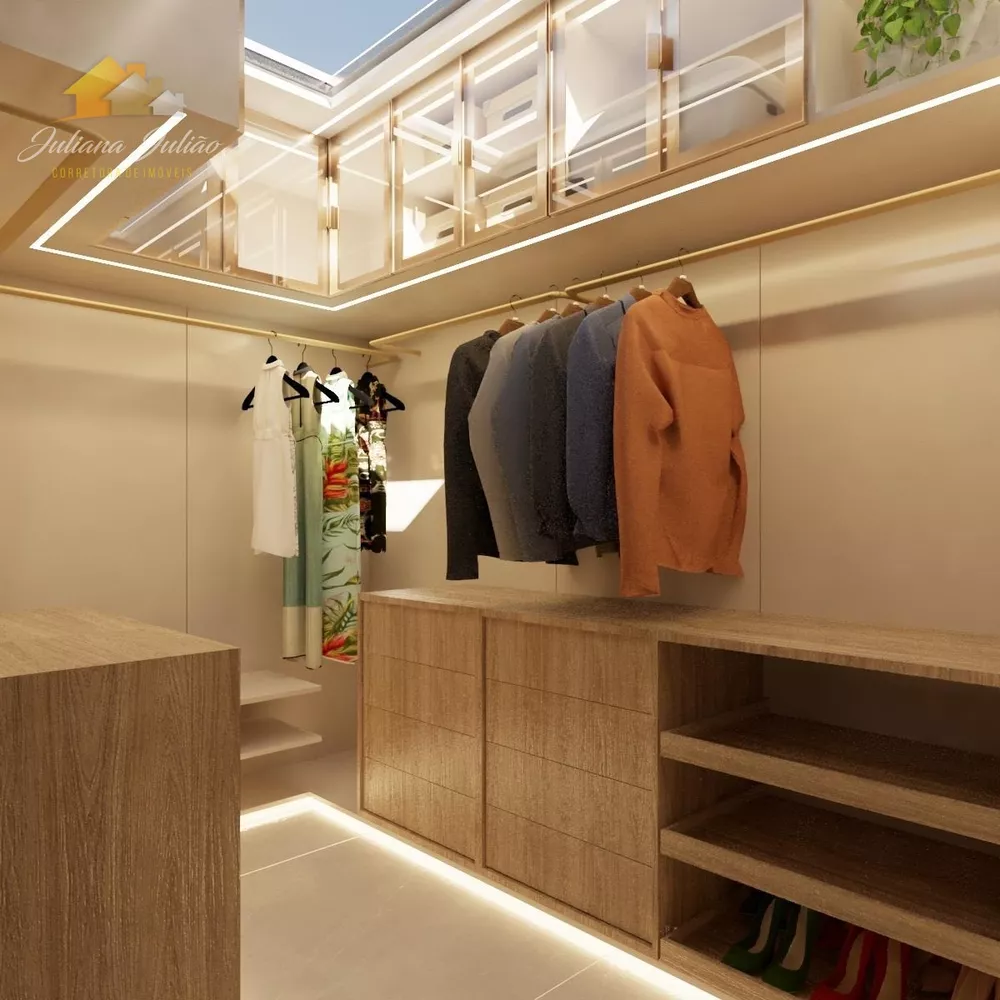 Casa, 3 quartos, 165 m² - Foto 2