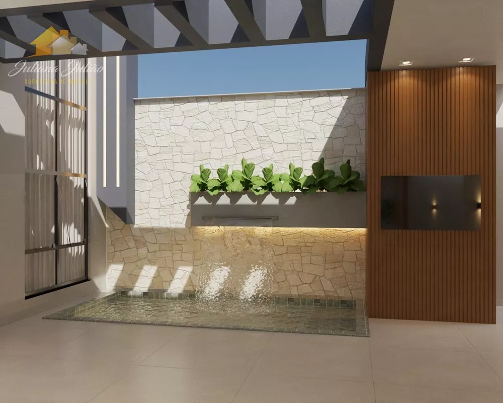Casa, 3 quartos, 165 m² - Foto 21
