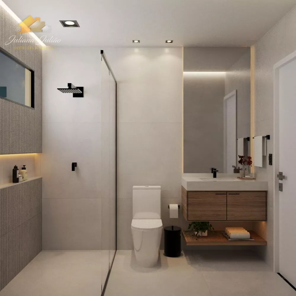 Casa, 3 quartos, 165 m² - Foto 4