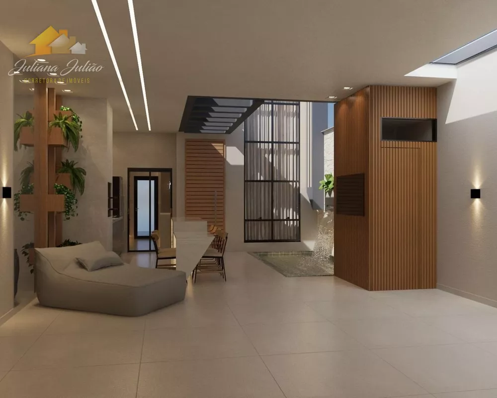 Casa, 3 quartos, 165 m² - Foto 3