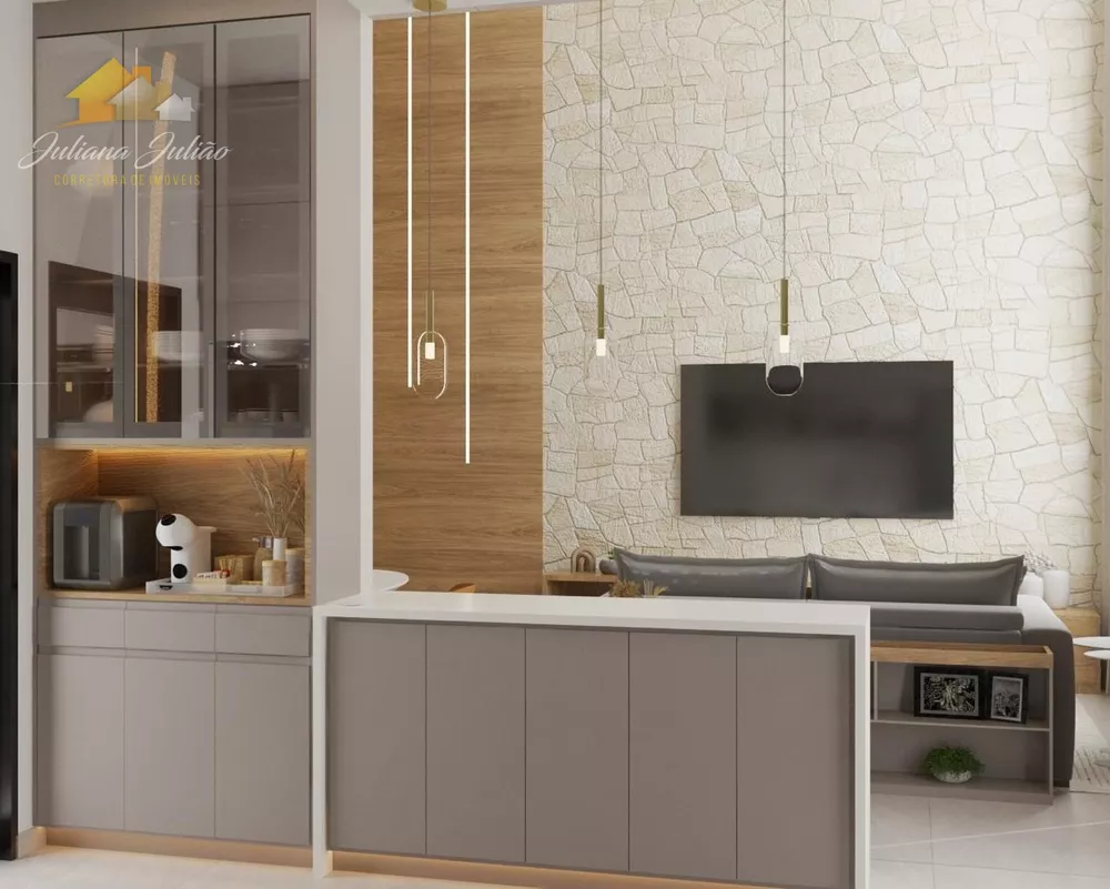Casa, 3 quartos, 165 m² - Foto 5