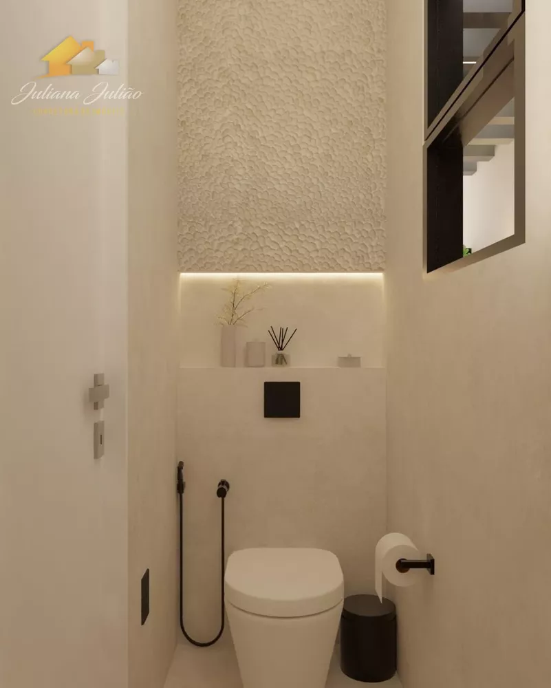 Casa, 3 quartos, 165 m² - Foto 8