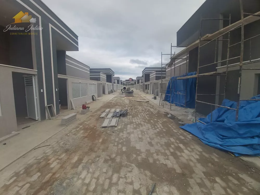 Casa, 2 quartos, 67 m² - Foto 4