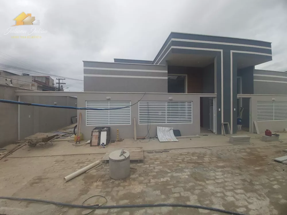 Casa, 2 quartos, 67 m² - Foto 5