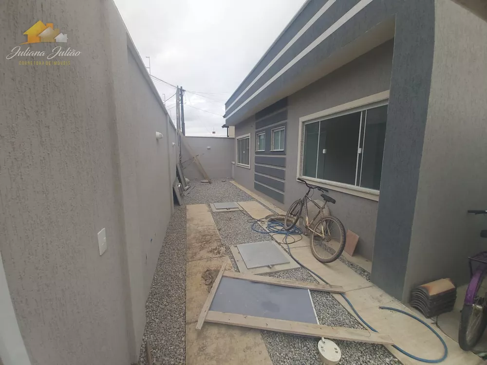 Casa, 2 quartos, 67 m² - Foto 6