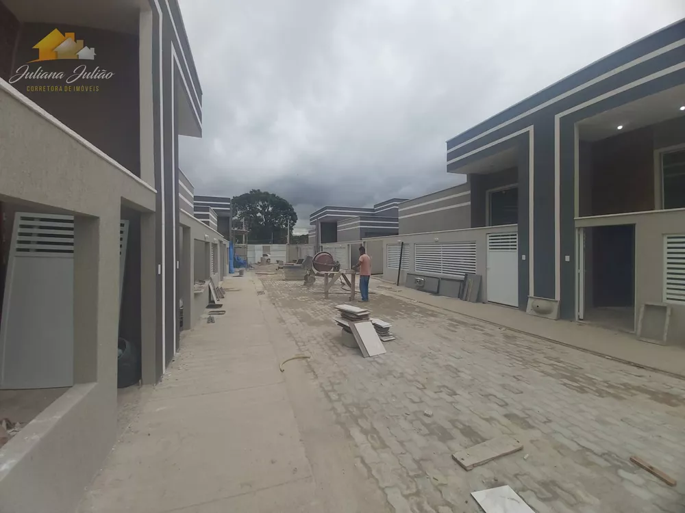 Casa, 2 quartos, 67 m² - Foto 3