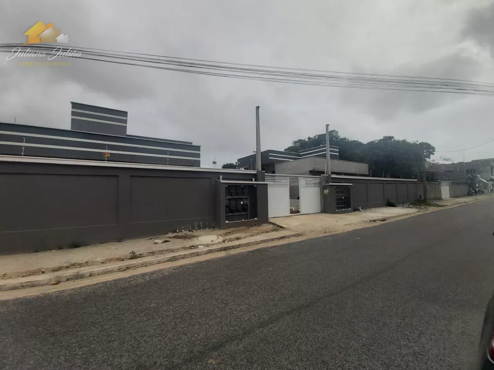 Casa, 2 quartos, 67 m² - Foto 1